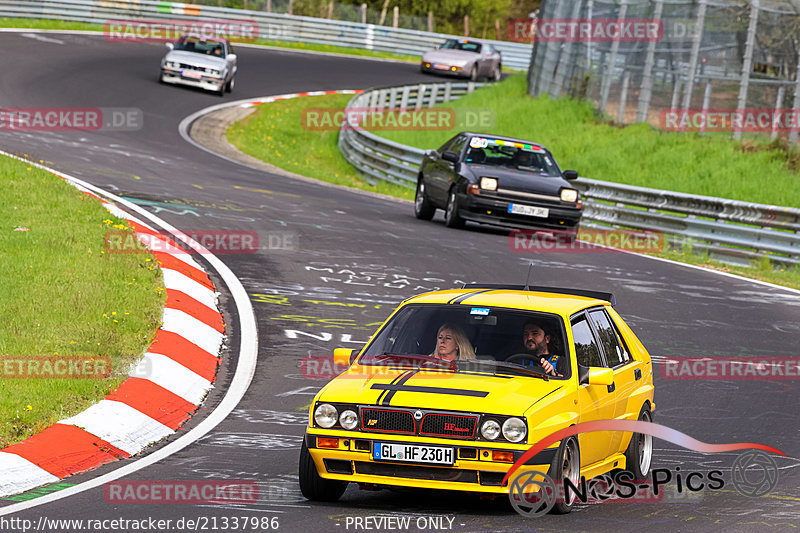 Bild #21337986 - MSC Adenau Nordschleife Pur - Nürburgring Nordschleife (07.05.2023)