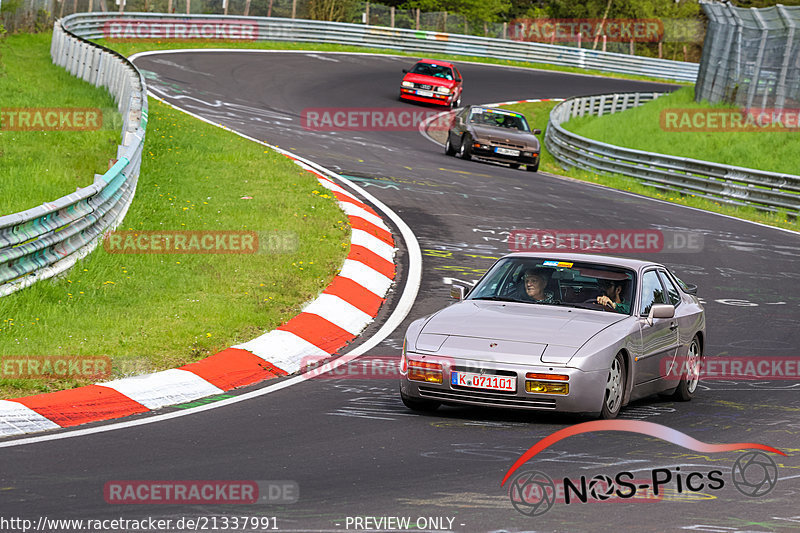 Bild #21337991 - MSC Adenau Nordschleife Pur - Nürburgring Nordschleife (07.05.2023)