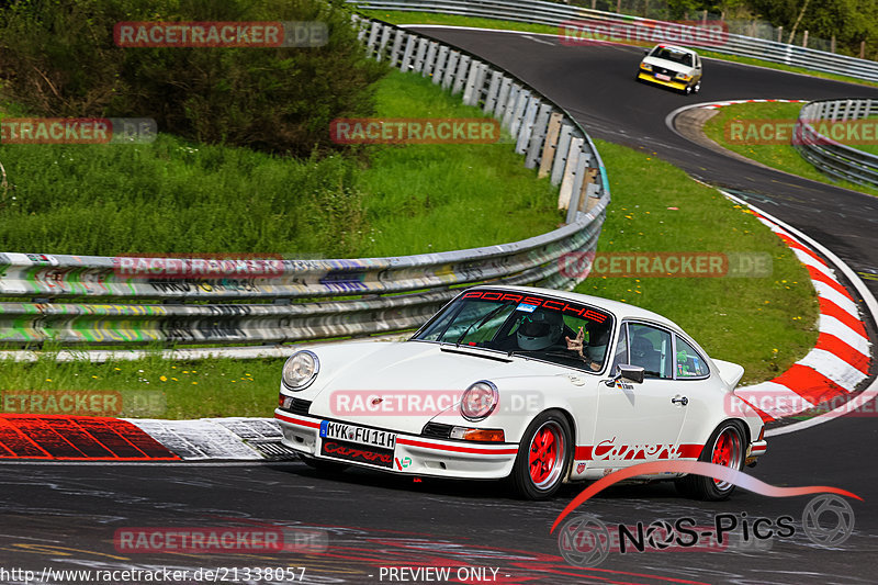 Bild #21338057 - MSC Adenau Nordschleife Pur - Nürburgring Nordschleife (07.05.2023)