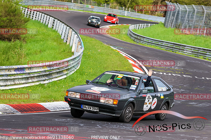 Bild #21338060 - MSC Adenau Nordschleife Pur - Nürburgring Nordschleife (07.05.2023)