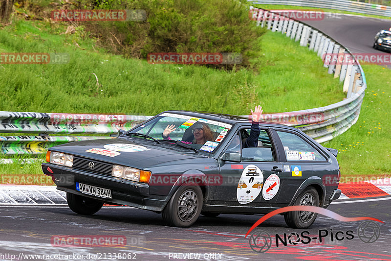 Bild #21338062 - MSC Adenau Nordschleife Pur - Nürburgring Nordschleife (07.05.2023)