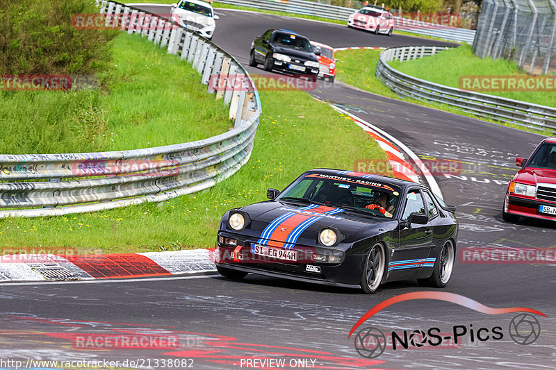 Bild #21338082 - MSC Adenau Nordschleife Pur - Nürburgring Nordschleife (07.05.2023)