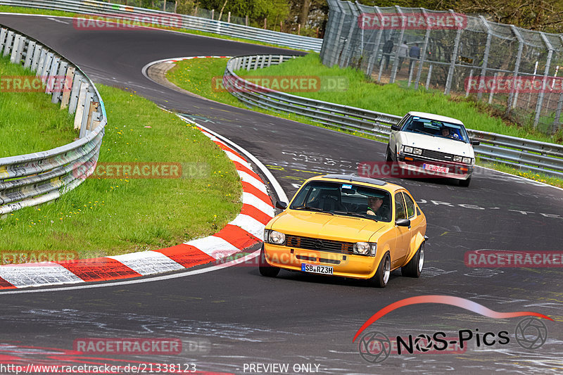 Bild #21338123 - MSC Adenau Nordschleife Pur - Nürburgring Nordschleife (07.05.2023)