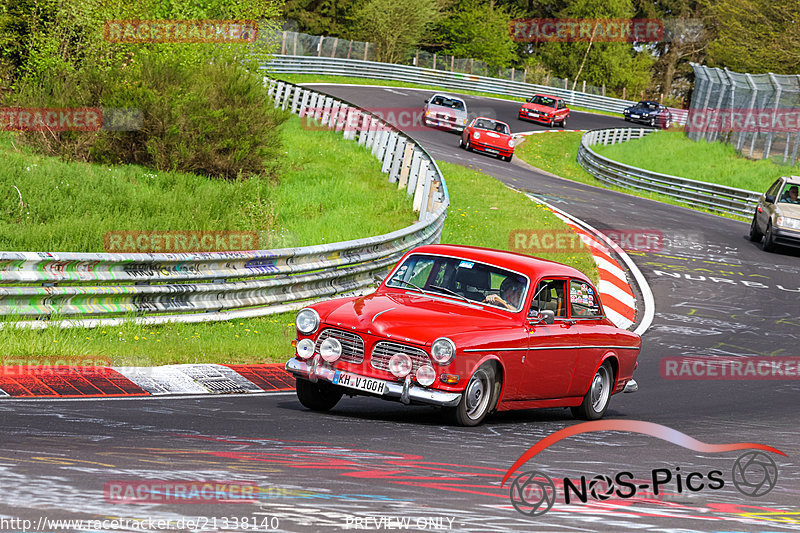 Bild #21338140 - MSC Adenau Nordschleife Pur - Nürburgring Nordschleife (07.05.2023)