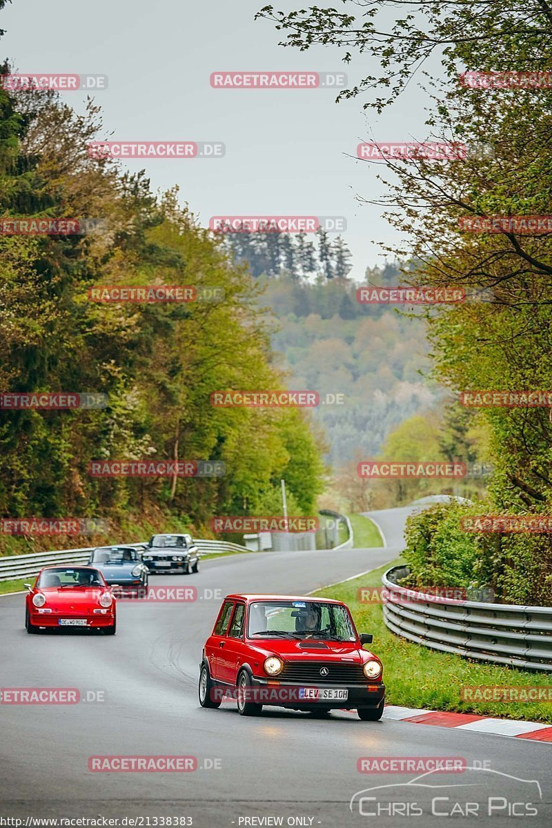 Bild #21338383 - MSC Adenau Nordschleife Pur - Nürburgring Nordschleife (07.05.2023)