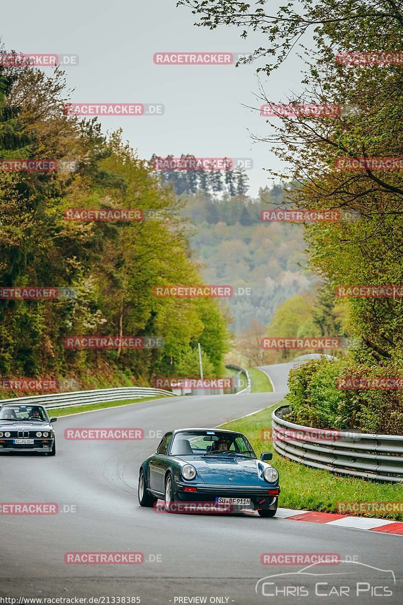 Bild #21338385 - MSC Adenau Nordschleife Pur - Nürburgring Nordschleife (07.05.2023)