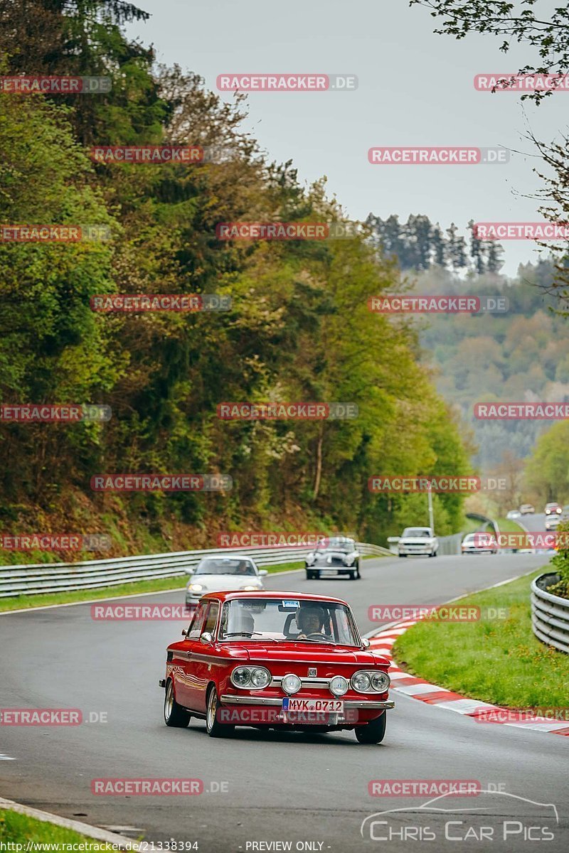 Bild #21338394 - MSC Adenau Nordschleife Pur - Nürburgring Nordschleife (07.05.2023)