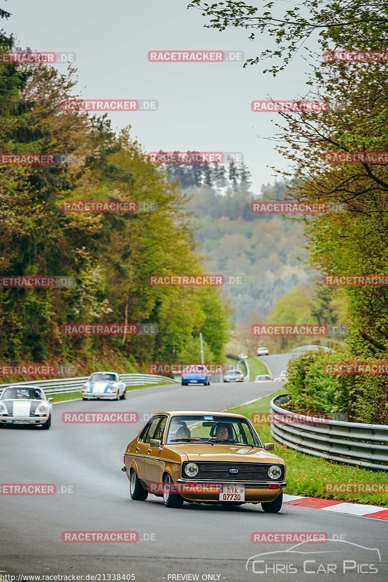 Bild #21338405 - MSC Adenau Nordschleife Pur - Nürburgring Nordschleife (07.05.2023)