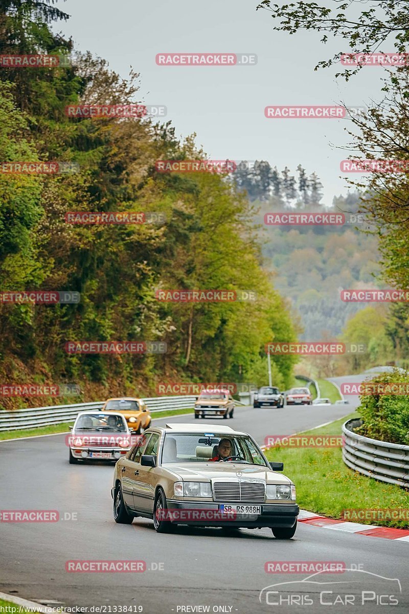 Bild #21338419 - MSC Adenau Nordschleife Pur - Nürburgring Nordschleife (07.05.2023)