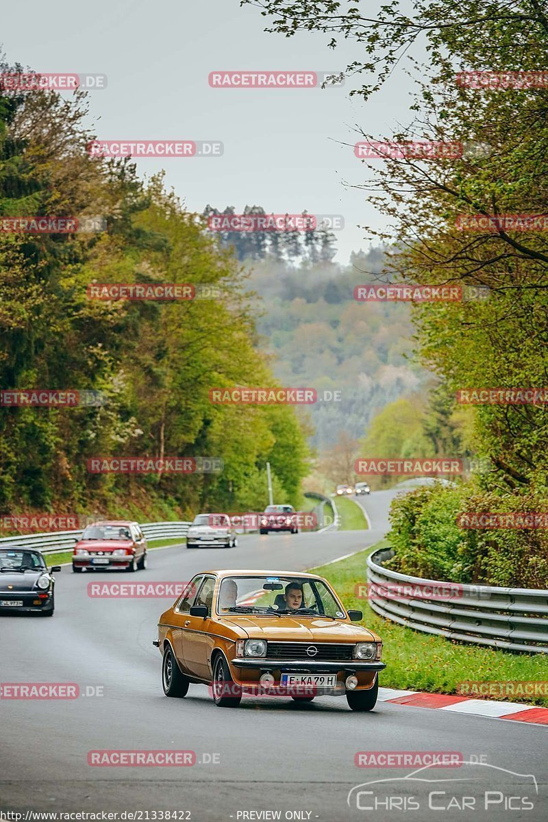 Bild #21338422 - MSC Adenau Nordschleife Pur - Nürburgring Nordschleife (07.05.2023)