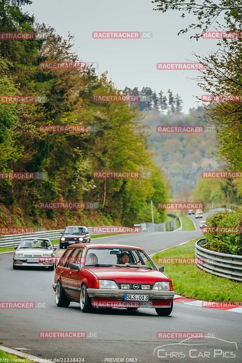 Bild #21338424 - MSC Adenau Nordschleife Pur - Nürburgring Nordschleife (07.05.2023)