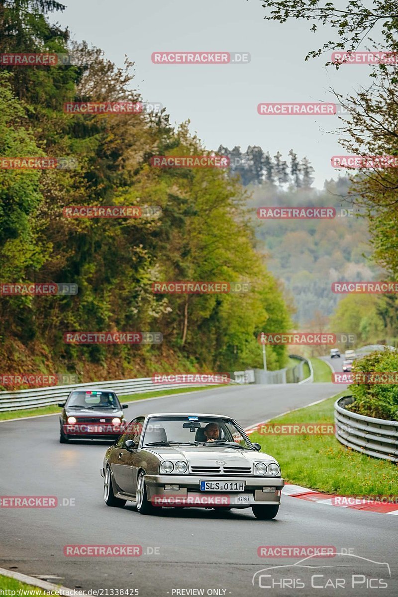 Bild #21338425 - MSC Adenau Nordschleife Pur - Nürburgring Nordschleife (07.05.2023)