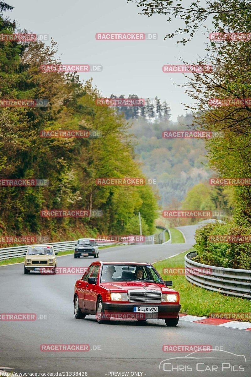 Bild #21338428 - MSC Adenau Nordschleife Pur - Nürburgring Nordschleife (07.05.2023)