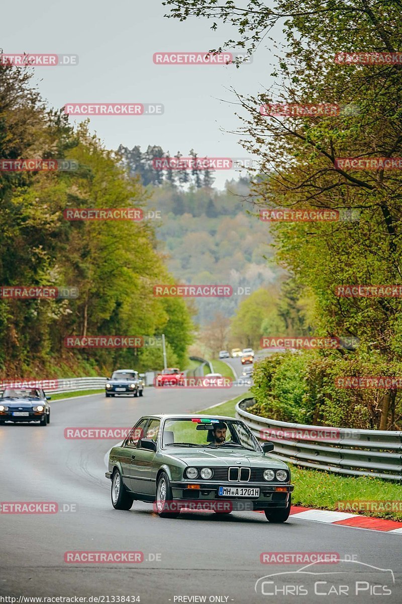 Bild #21338434 - MSC Adenau Nordschleife Pur - Nürburgring Nordschleife (07.05.2023)