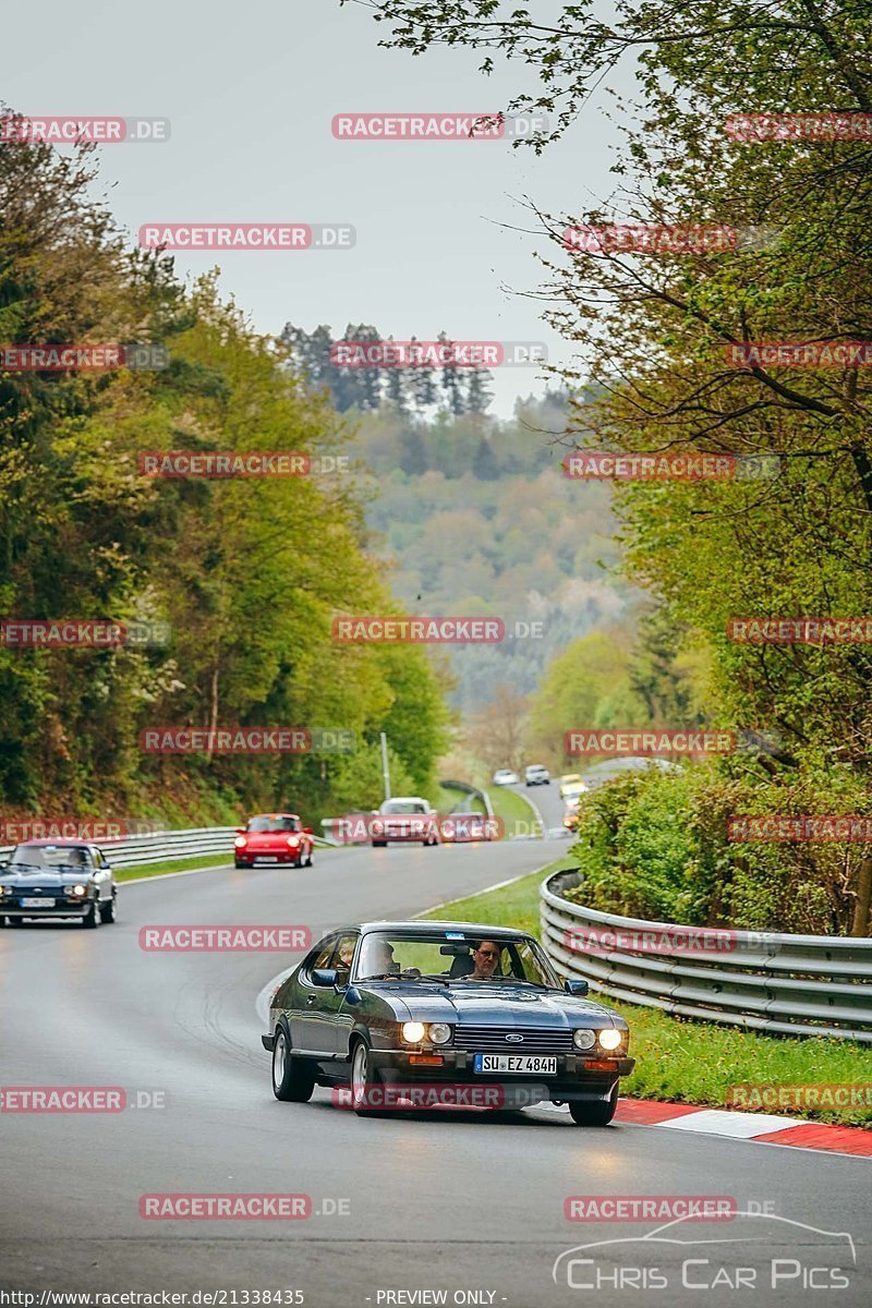 Bild #21338435 - MSC Adenau Nordschleife Pur - Nürburgring Nordschleife (07.05.2023)