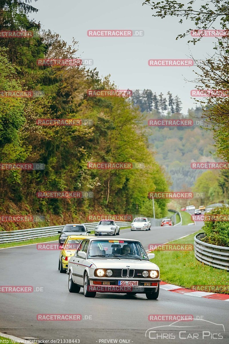 Bild #21338443 - MSC Adenau Nordschleife Pur - Nürburgring Nordschleife (07.05.2023)