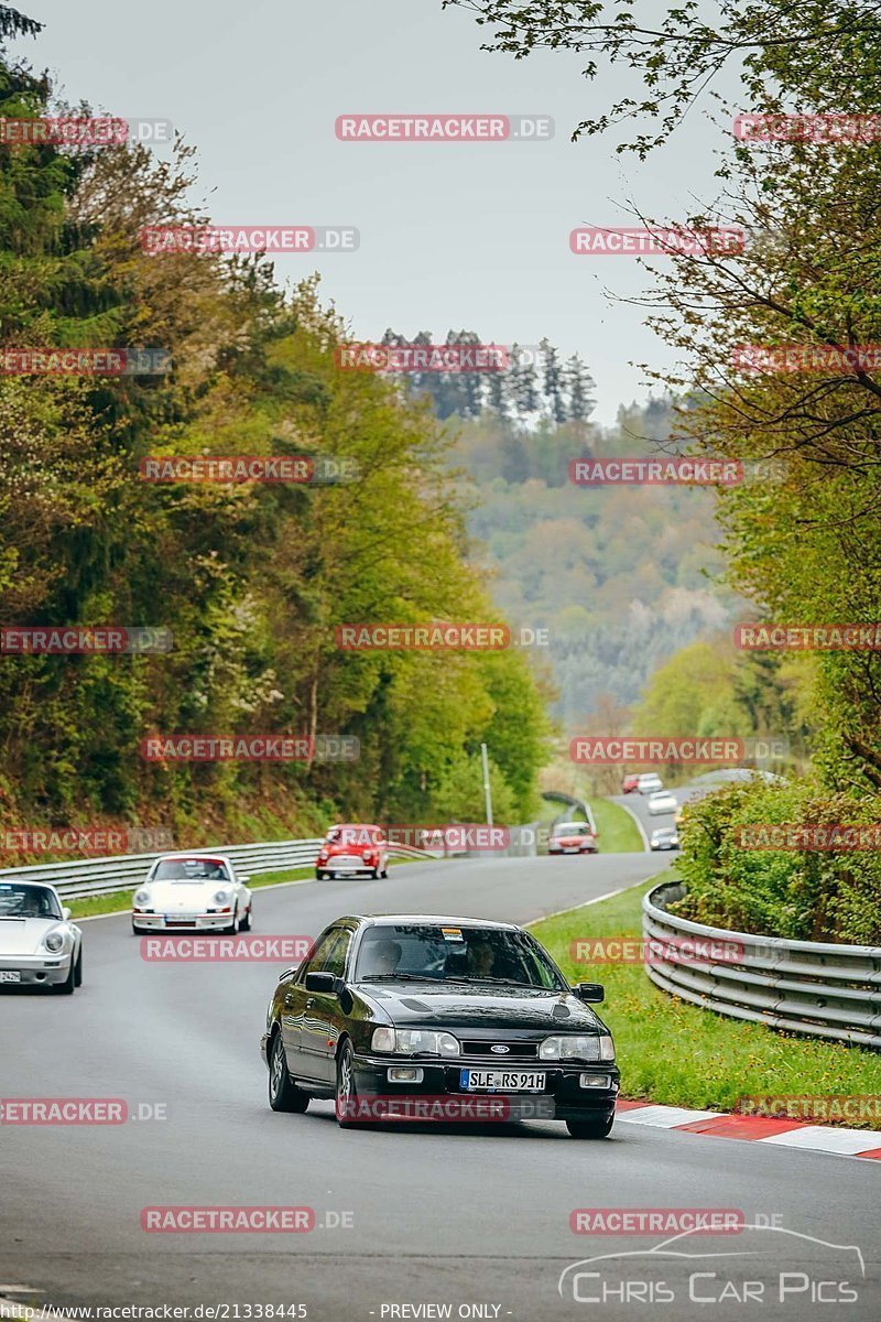 Bild #21338445 - MSC Adenau Nordschleife Pur - Nürburgring Nordschleife (07.05.2023)