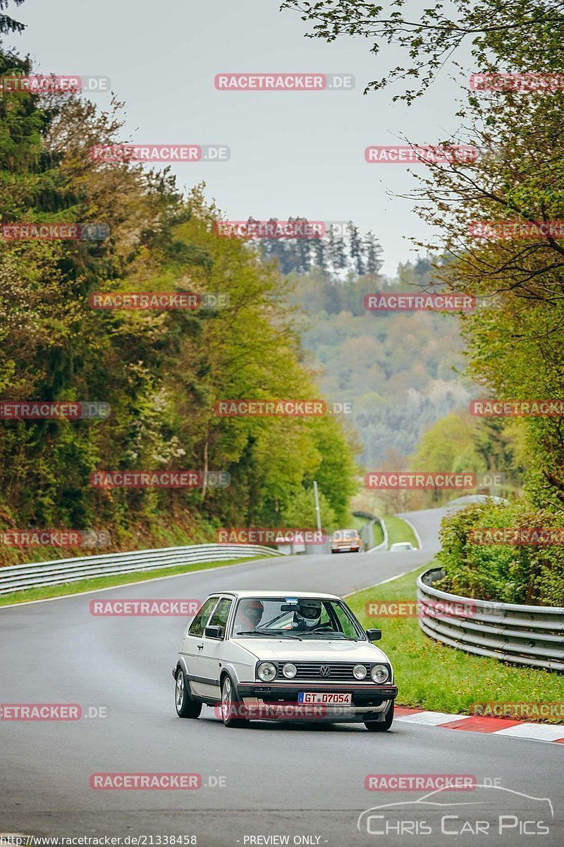 Bild #21338458 - MSC Adenau Nordschleife Pur - Nürburgring Nordschleife (07.05.2023)