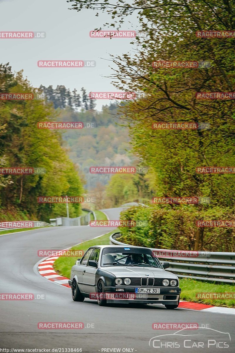 Bild #21338466 - MSC Adenau Nordschleife Pur - Nürburgring Nordschleife (07.05.2023)