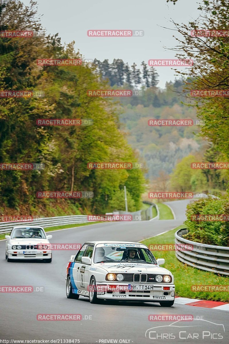 Bild #21338475 - MSC Adenau Nordschleife Pur - Nürburgring Nordschleife (07.05.2023)