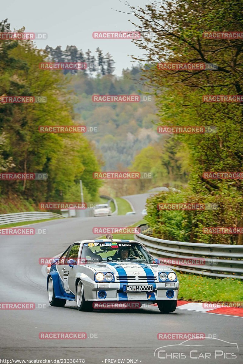 Bild #21338478 - MSC Adenau Nordschleife Pur - Nürburgring Nordschleife (07.05.2023)