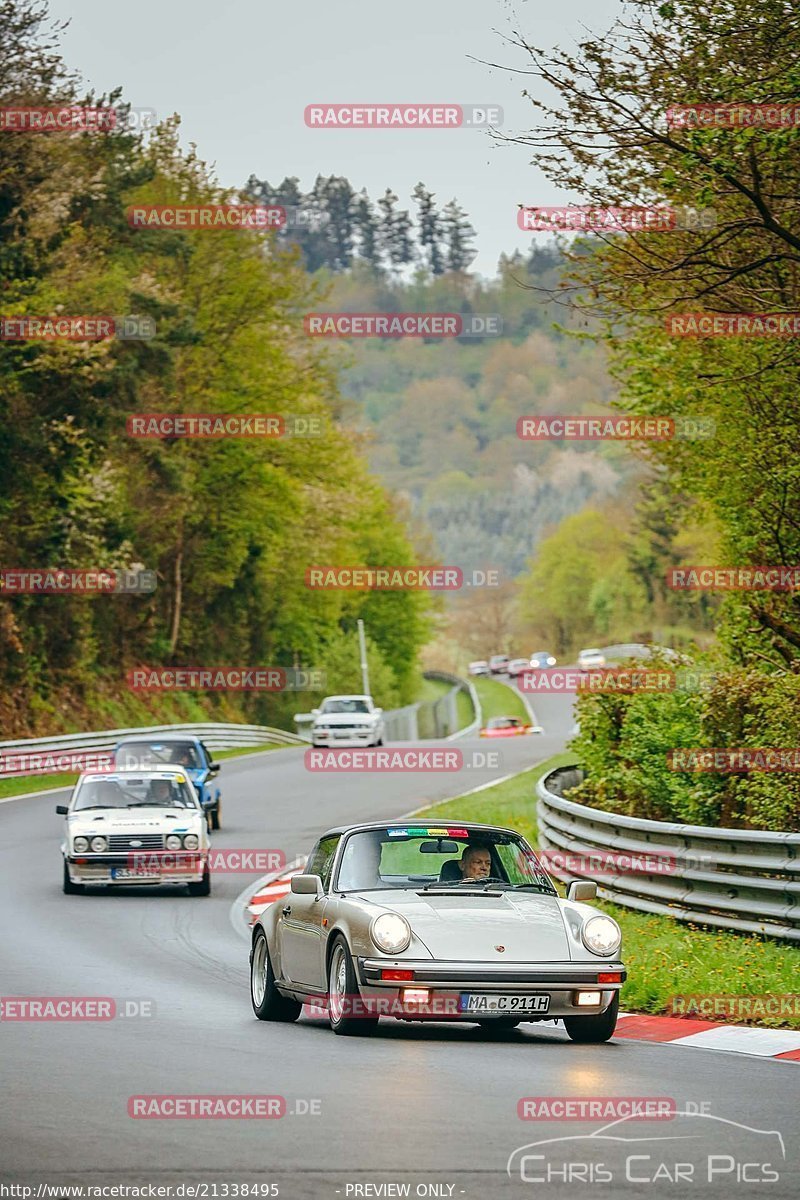 Bild #21338495 - MSC Adenau Nordschleife Pur - Nürburgring Nordschleife (07.05.2023)