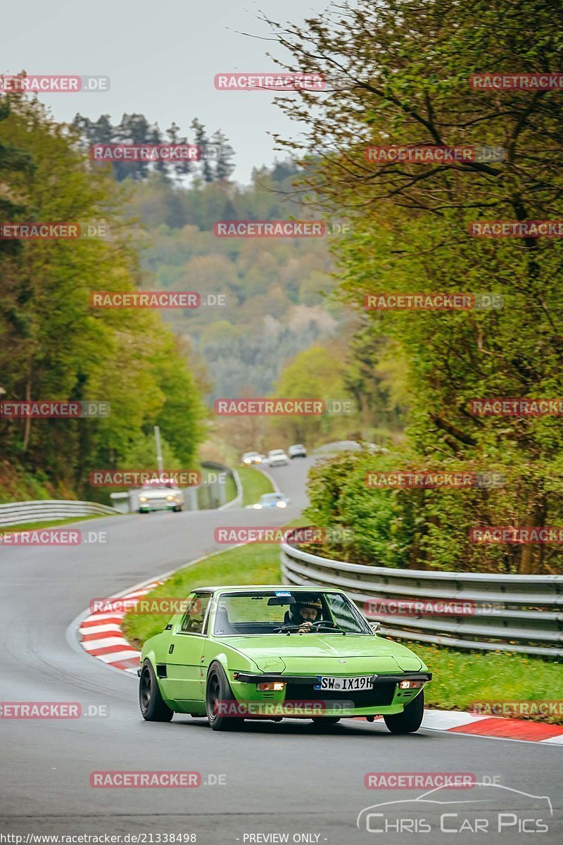 Bild #21338498 - MSC Adenau Nordschleife Pur - Nürburgring Nordschleife (07.05.2023)