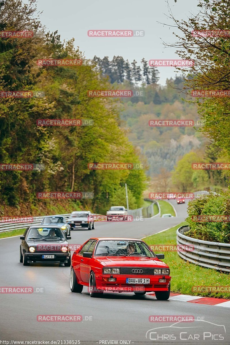 Bild #21338525 - MSC Adenau Nordschleife Pur - Nürburgring Nordschleife (07.05.2023)