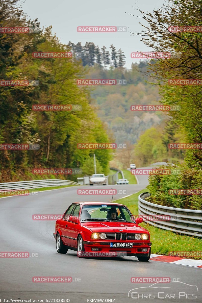 Bild #21338532 - MSC Adenau Nordschleife Pur - Nürburgring Nordschleife (07.05.2023)