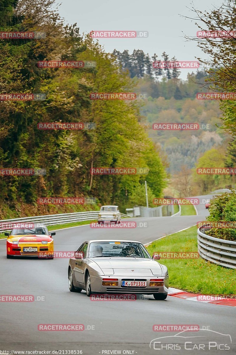 Bild #21338536 - MSC Adenau Nordschleife Pur - Nürburgring Nordschleife (07.05.2023)