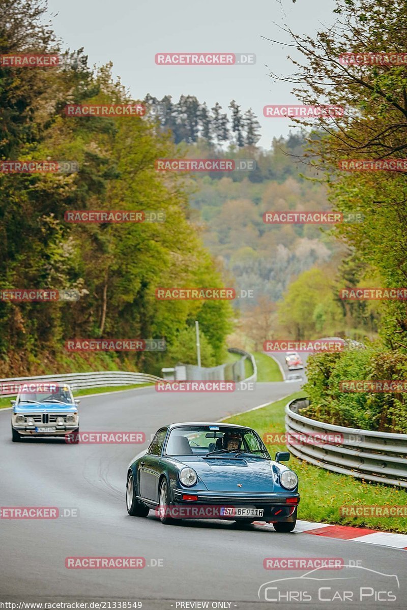 Bild #21338549 - MSC Adenau Nordschleife Pur - Nürburgring Nordschleife (07.05.2023)