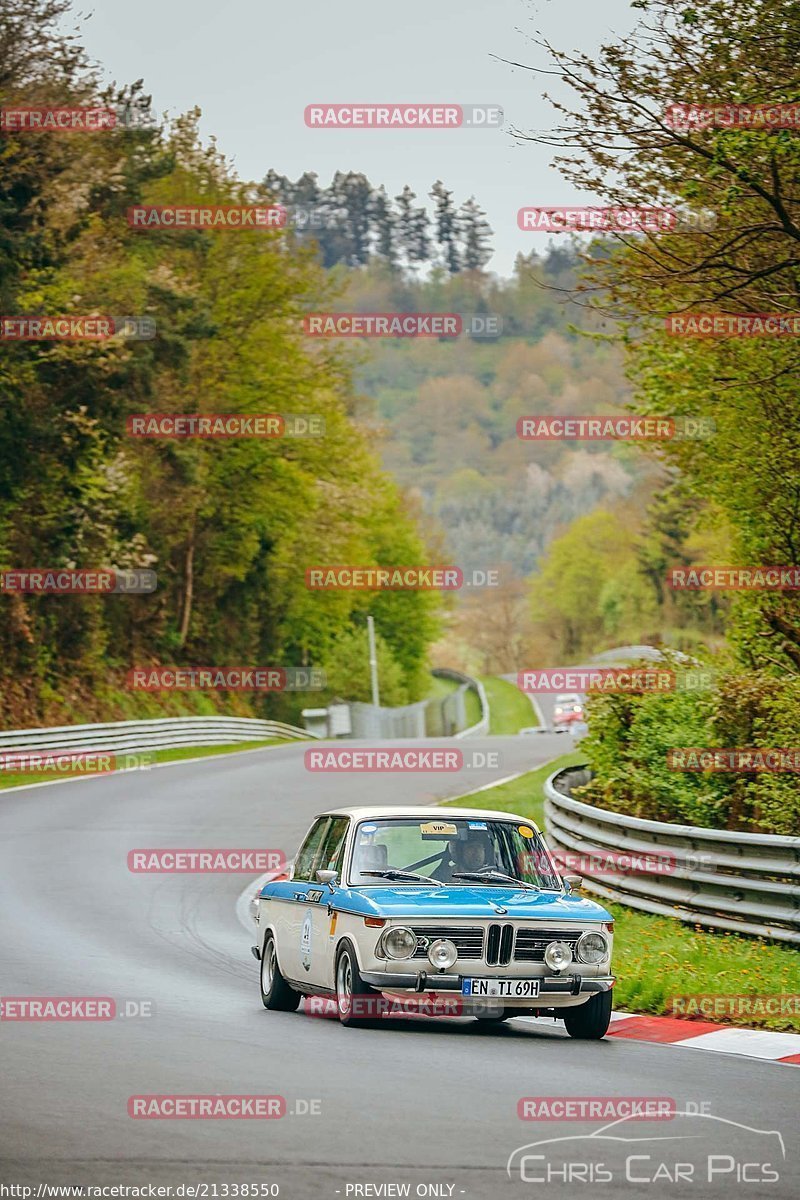 Bild #21338550 - MSC Adenau Nordschleife Pur - Nürburgring Nordschleife (07.05.2023)