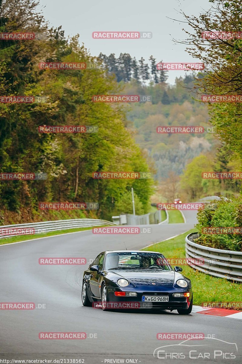 Bild #21338562 - MSC Adenau Nordschleife Pur - Nürburgring Nordschleife (07.05.2023)