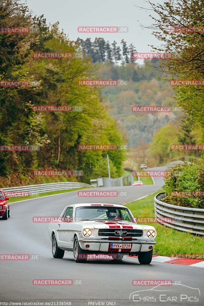 Bild #21338568 - MSC Adenau Nordschleife Pur - Nürburgring Nordschleife (07.05.2023)