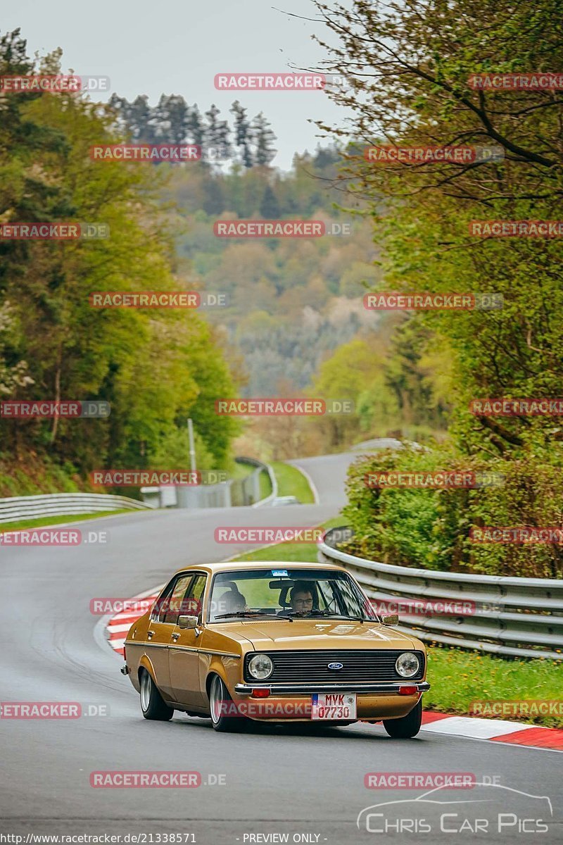 Bild #21338571 - MSC Adenau Nordschleife Pur - Nürburgring Nordschleife (07.05.2023)