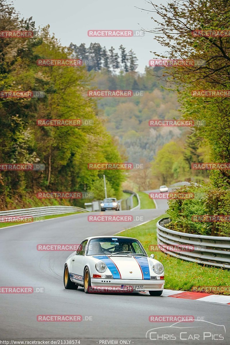 Bild #21338574 - MSC Adenau Nordschleife Pur - Nürburgring Nordschleife (07.05.2023)