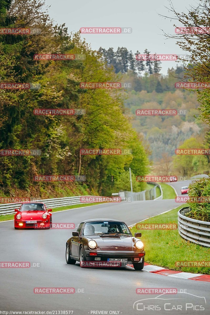 Bild #21338577 - MSC Adenau Nordschleife Pur - Nürburgring Nordschleife (07.05.2023)