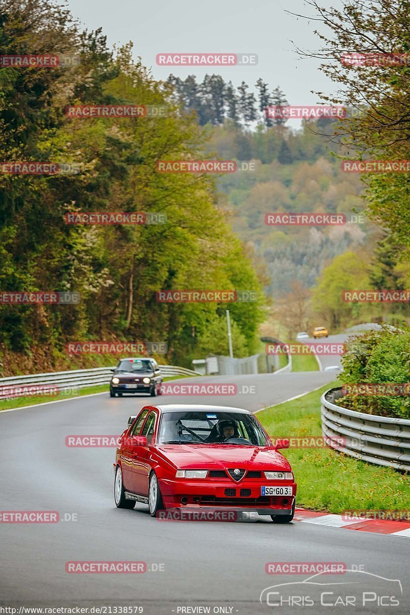 Bild #21338579 - MSC Adenau Nordschleife Pur - Nürburgring Nordschleife (07.05.2023)