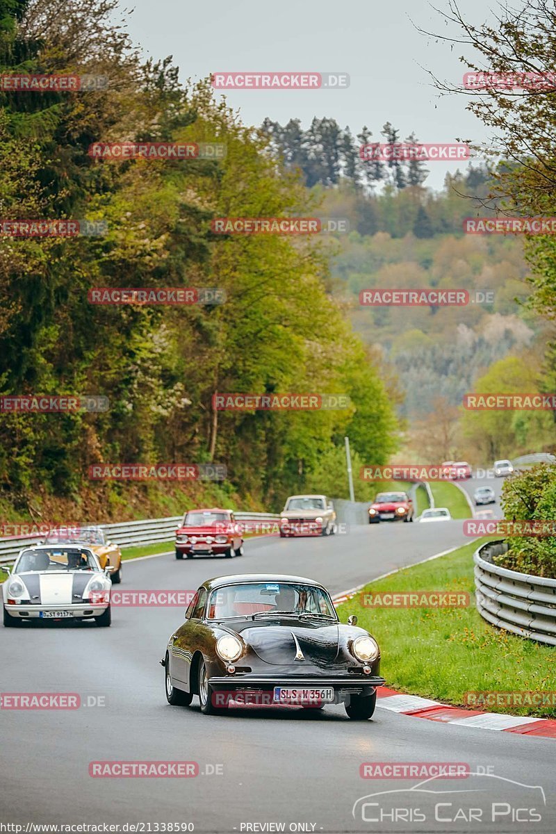 Bild #21338590 - MSC Adenau Nordschleife Pur - Nürburgring Nordschleife (07.05.2023)