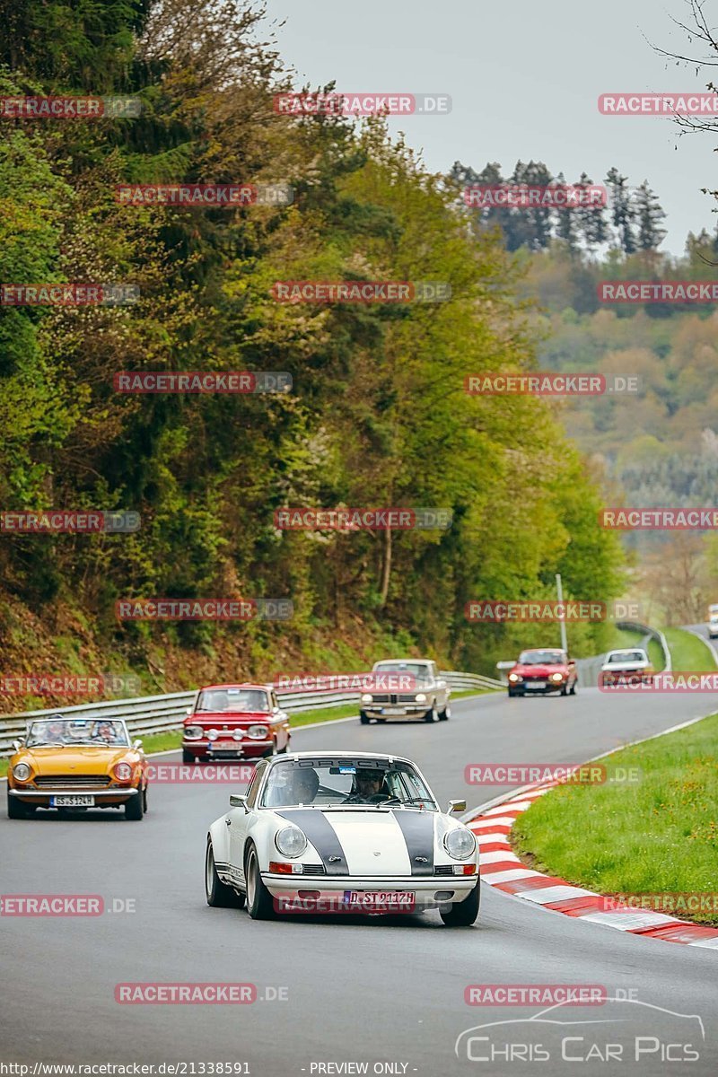 Bild #21338591 - MSC Adenau Nordschleife Pur - Nürburgring Nordschleife (07.05.2023)