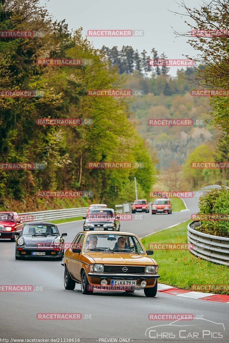 Bild #21338616 - MSC Adenau Nordschleife Pur - Nürburgring Nordschleife (07.05.2023)