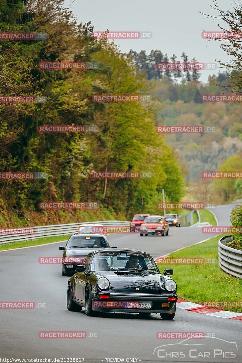 Bild #21338617 - MSC Adenau Nordschleife Pur - Nürburgring Nordschleife (07.05.2023)