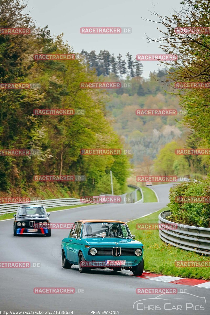 Bild #21338634 - MSC Adenau Nordschleife Pur - Nürburgring Nordschleife (07.05.2023)