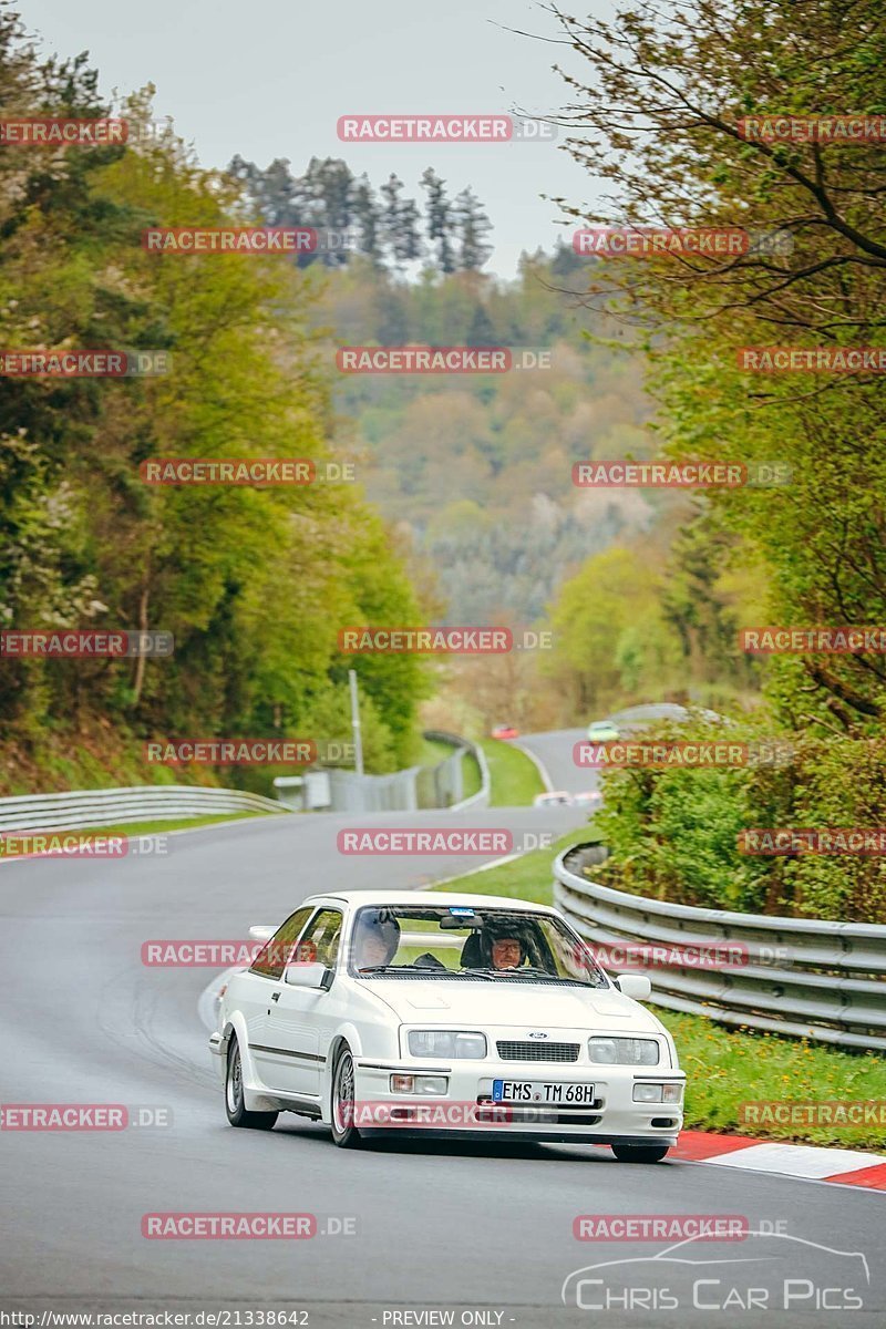 Bild #21338642 - MSC Adenau Nordschleife Pur - Nürburgring Nordschleife (07.05.2023)