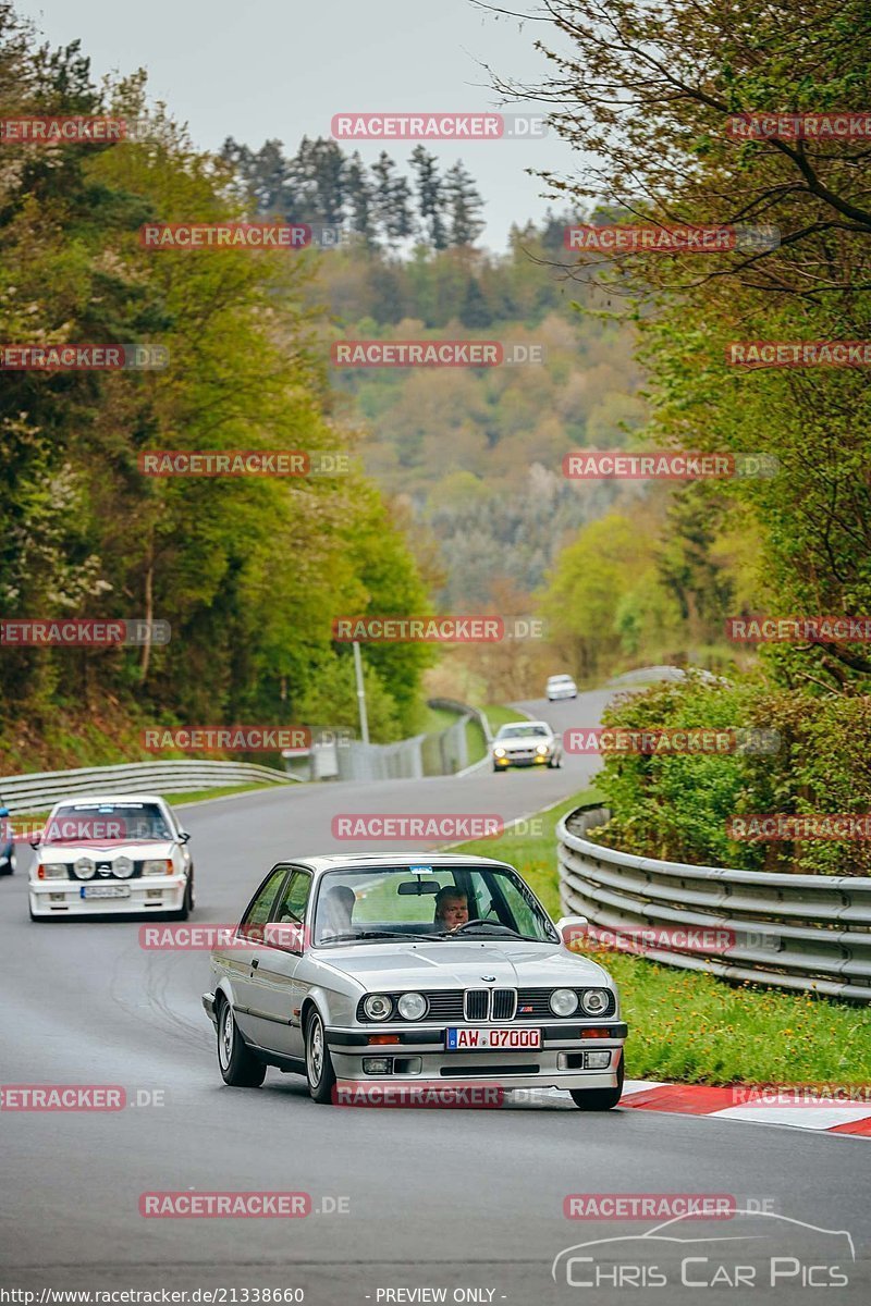 Bild #21338660 - MSC Adenau Nordschleife Pur - Nürburgring Nordschleife (07.05.2023)