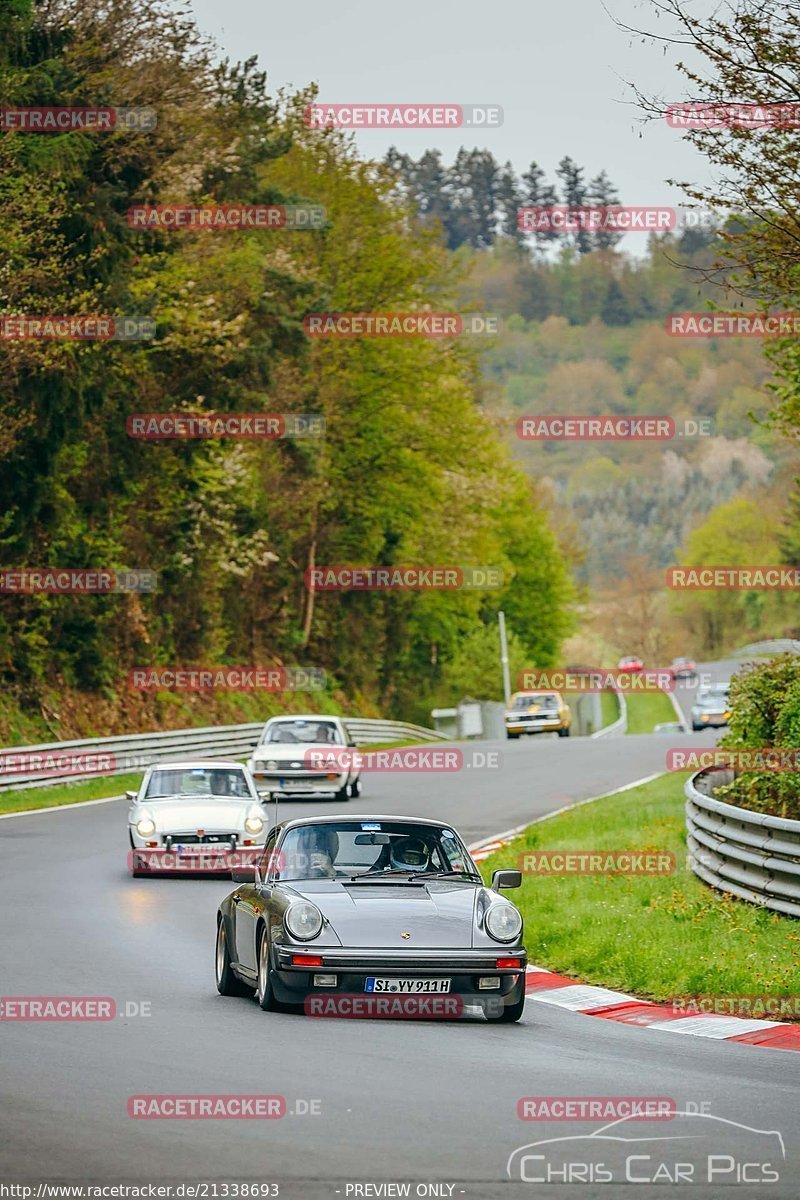 Bild #21338693 - MSC Adenau Nordschleife Pur - Nürburgring Nordschleife (07.05.2023)