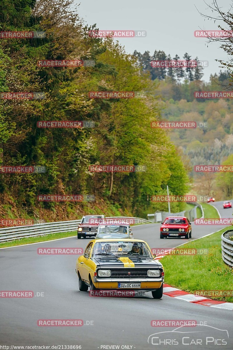 Bild #21338696 - MSC Adenau Nordschleife Pur - Nürburgring Nordschleife (07.05.2023)