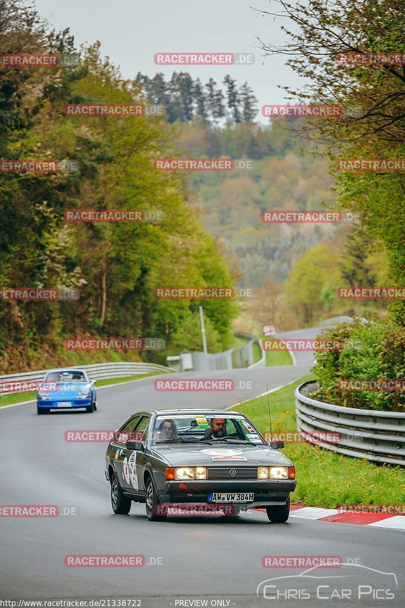 Bild #21338722 - MSC Adenau Nordschleife Pur - Nürburgring Nordschleife (07.05.2023)