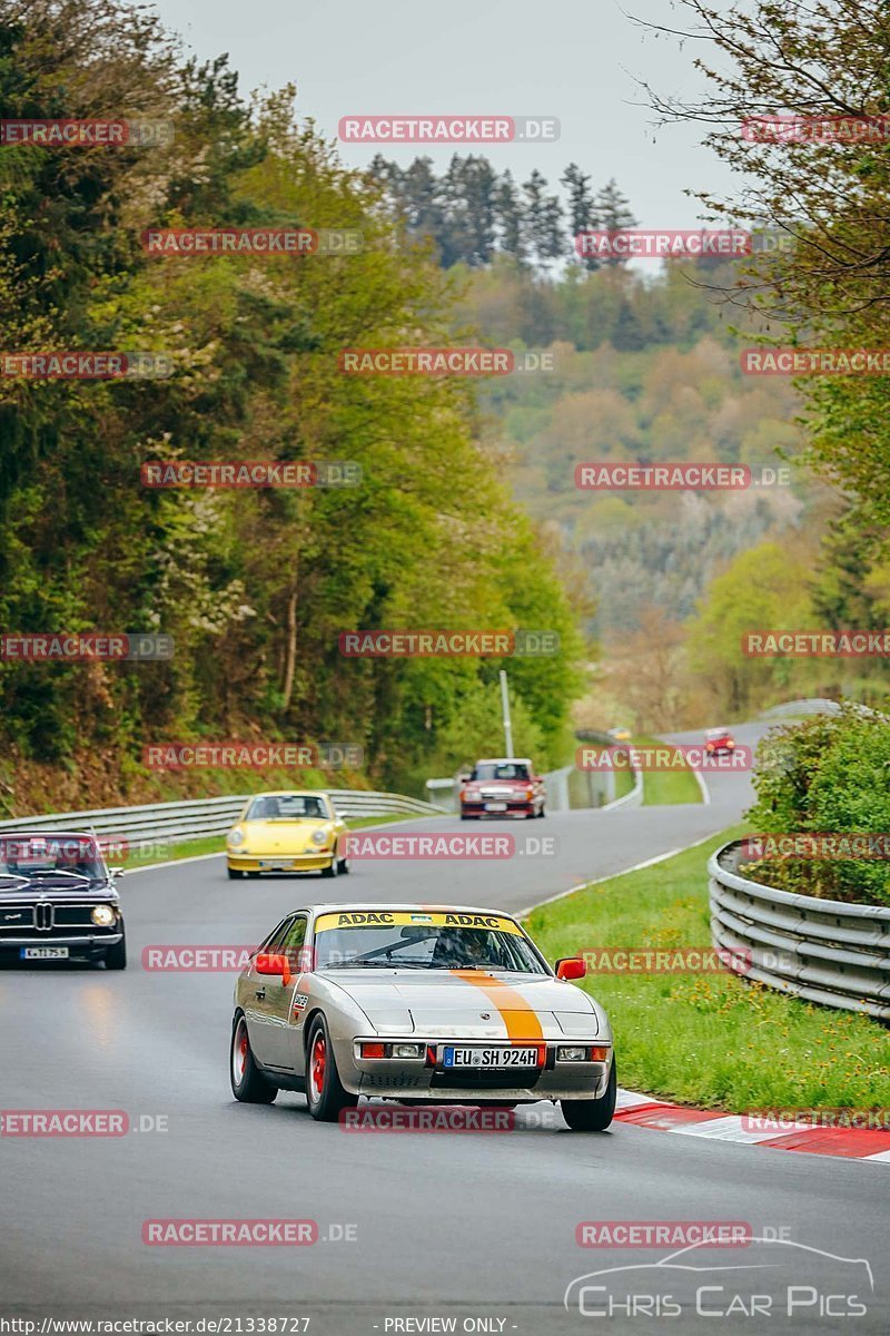 Bild #21338727 - MSC Adenau Nordschleife Pur - Nürburgring Nordschleife (07.05.2023)