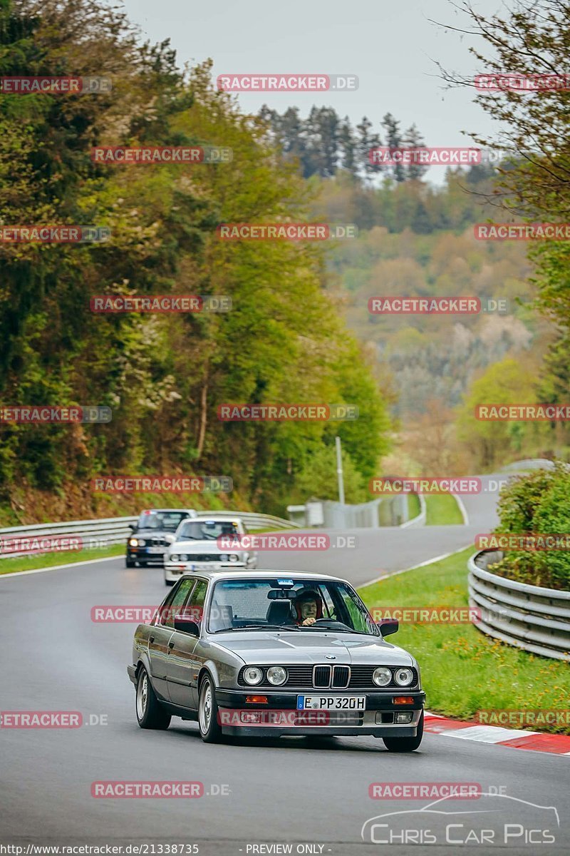 Bild #21338735 - MSC Adenau Nordschleife Pur - Nürburgring Nordschleife (07.05.2023)